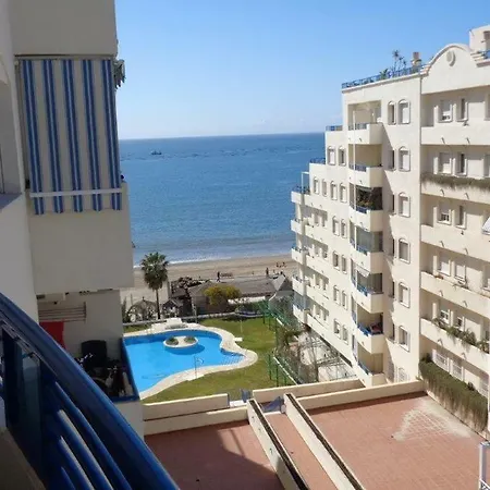 Apartamento 9270 Apartment Marbella