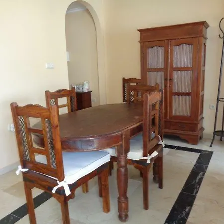 Apartamento 9270