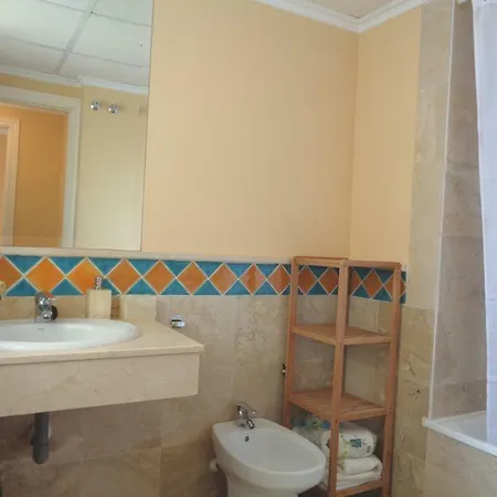 Apartamento 9270 Apartment Marbella