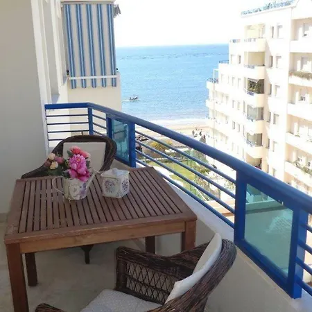 Apartamento 9270