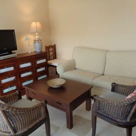 Apartamento 9270 * Marbella