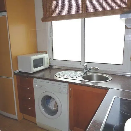 Apartment Apartamento 9270 Marbella