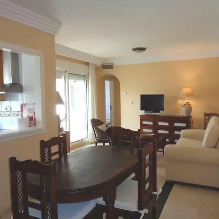 Apartamento 9270 Apartment Marbella