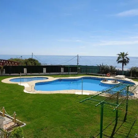 Apartamento 9270 * Marbella