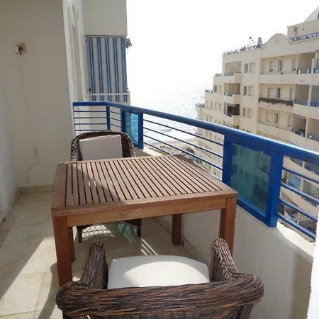 Apartamento 9270